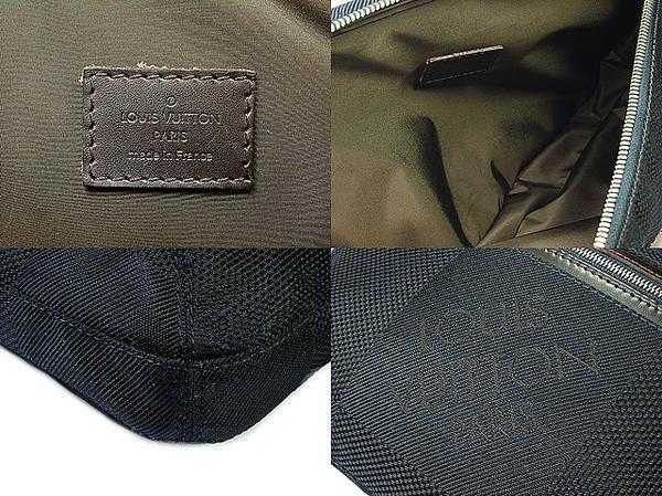 High Quality Fake Louis Vuitton Damier Geant Canvas Archer M93021 - Click Image to Close